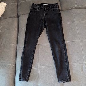 Old Navy Rockstar Skinny Jeans Midrise